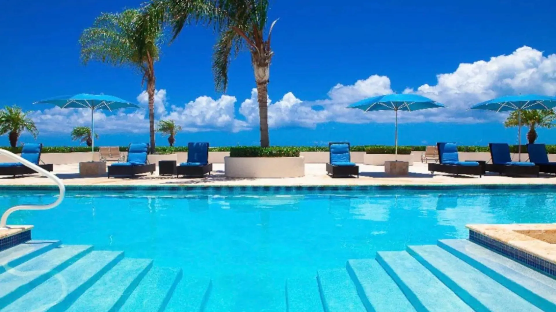 Aparthotel Vacation Apartments Caicos Islands, Turks And Caicos Turtle Cove Turks And Caicos Islands