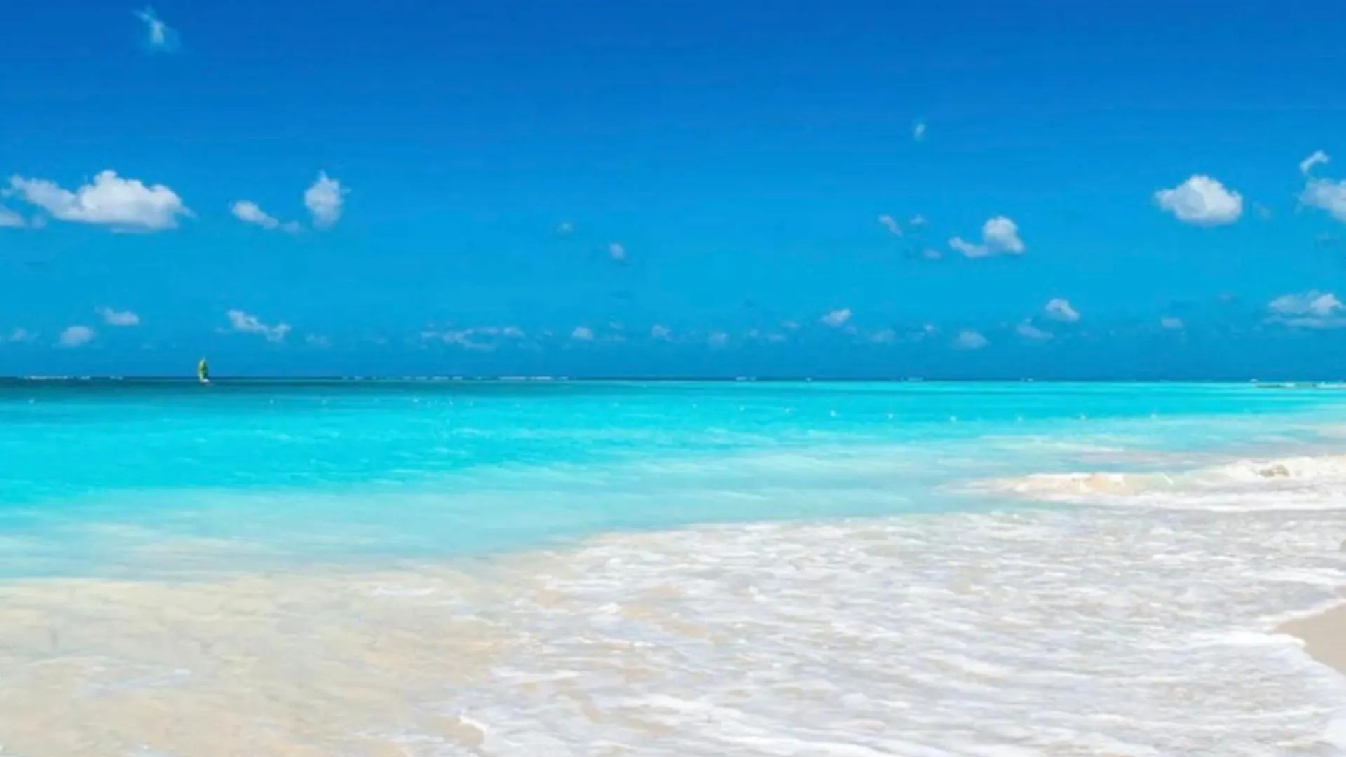 Vacation Apartments Caicos Islands, Turks And Caicos Turtle Cove