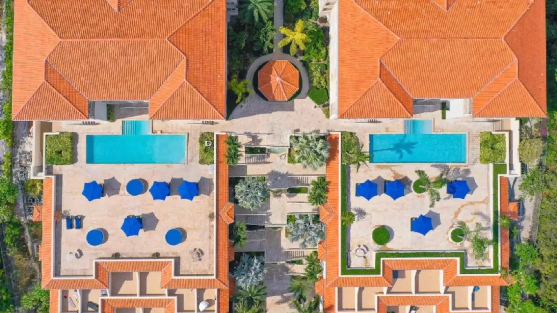 Vacation Apartments Caicos Islands, Turks And Caicos Turtle Cove Aparthotel