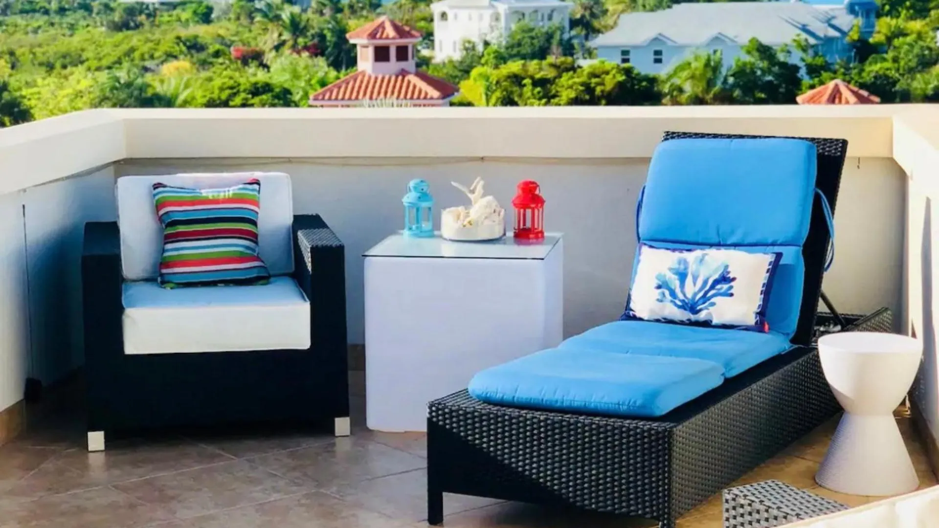 Vacation Apartments Caicos Islands, Turks And Caicos Turtle Cove 0*,