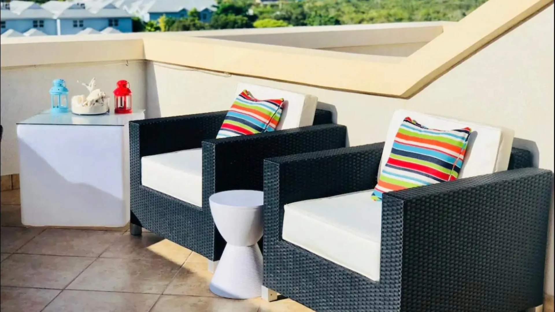 Turtle Cove Vacation Apartments Caicos Islands, Turks And Caicos جزر تركس وكايكوس