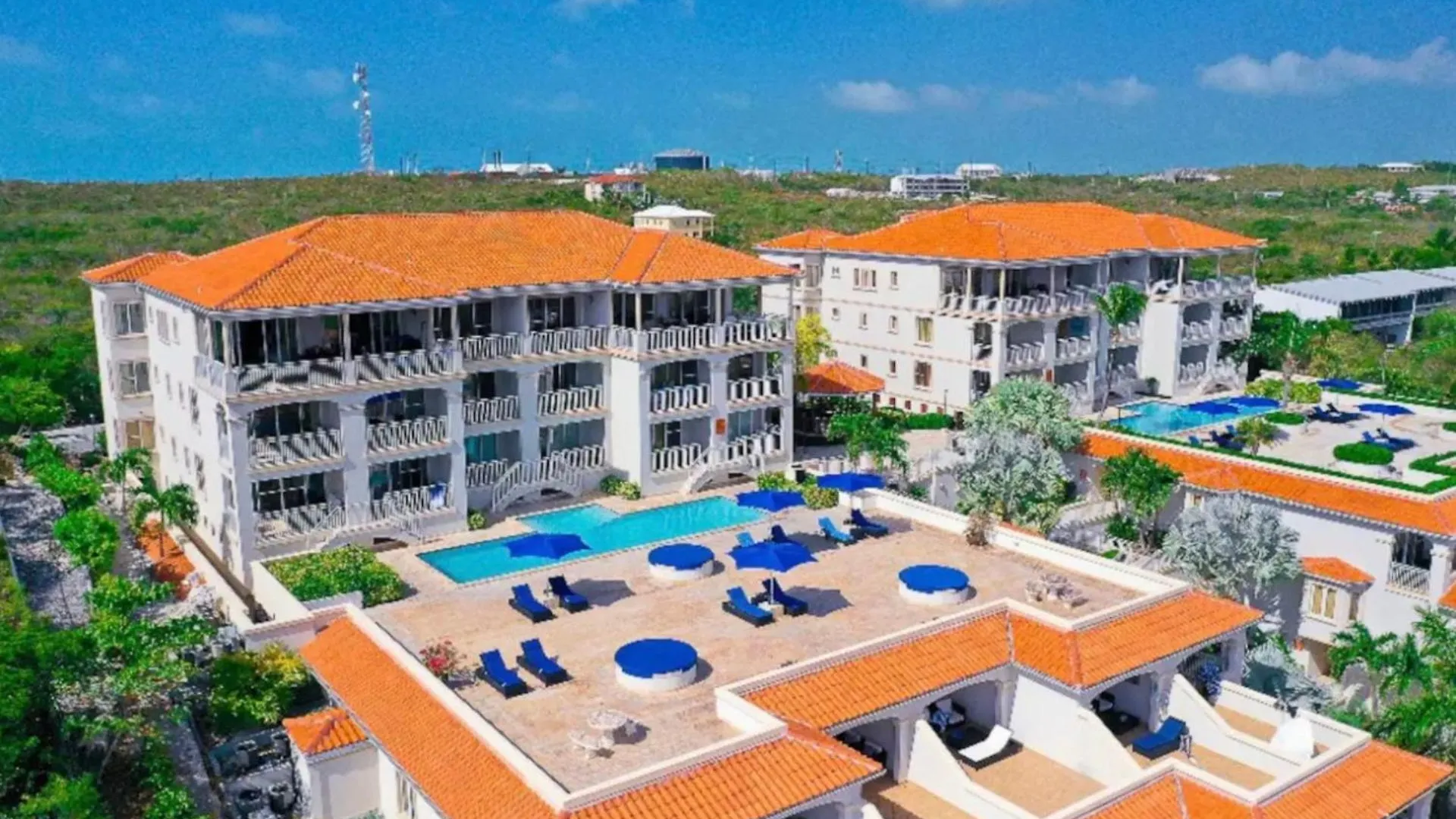 Turtle Cove Vacation Apartments Caicos Islands, Turks And Caicos شقة فندقية Turtle Cove