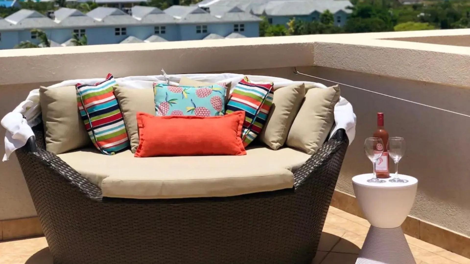 شقة فندقية Turtle Cove Vacation Apartments Caicos Islands, Turks And Caicos