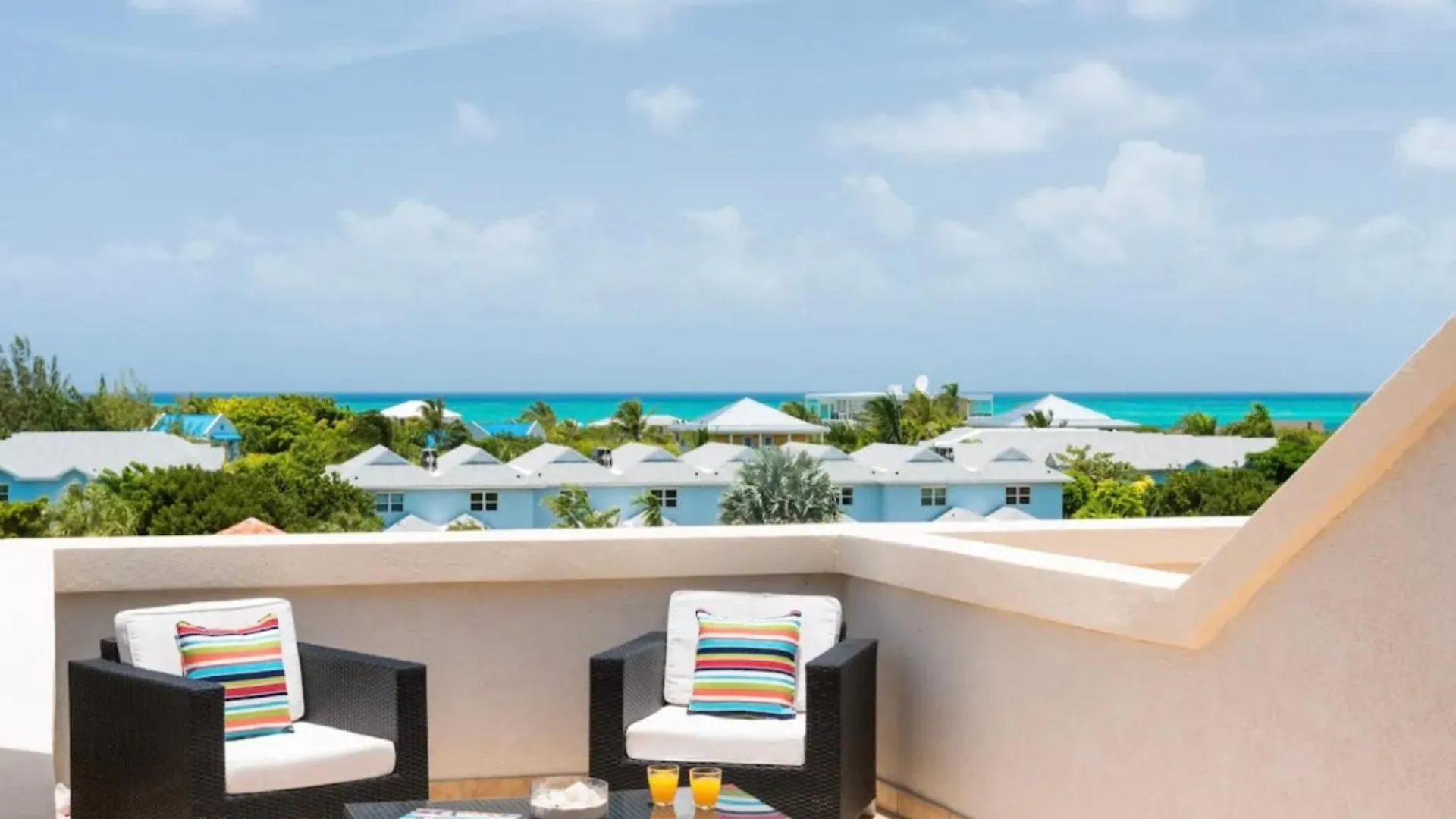Turtle Cove Vacation Apartments Caicos Islands, Turks And Caicos