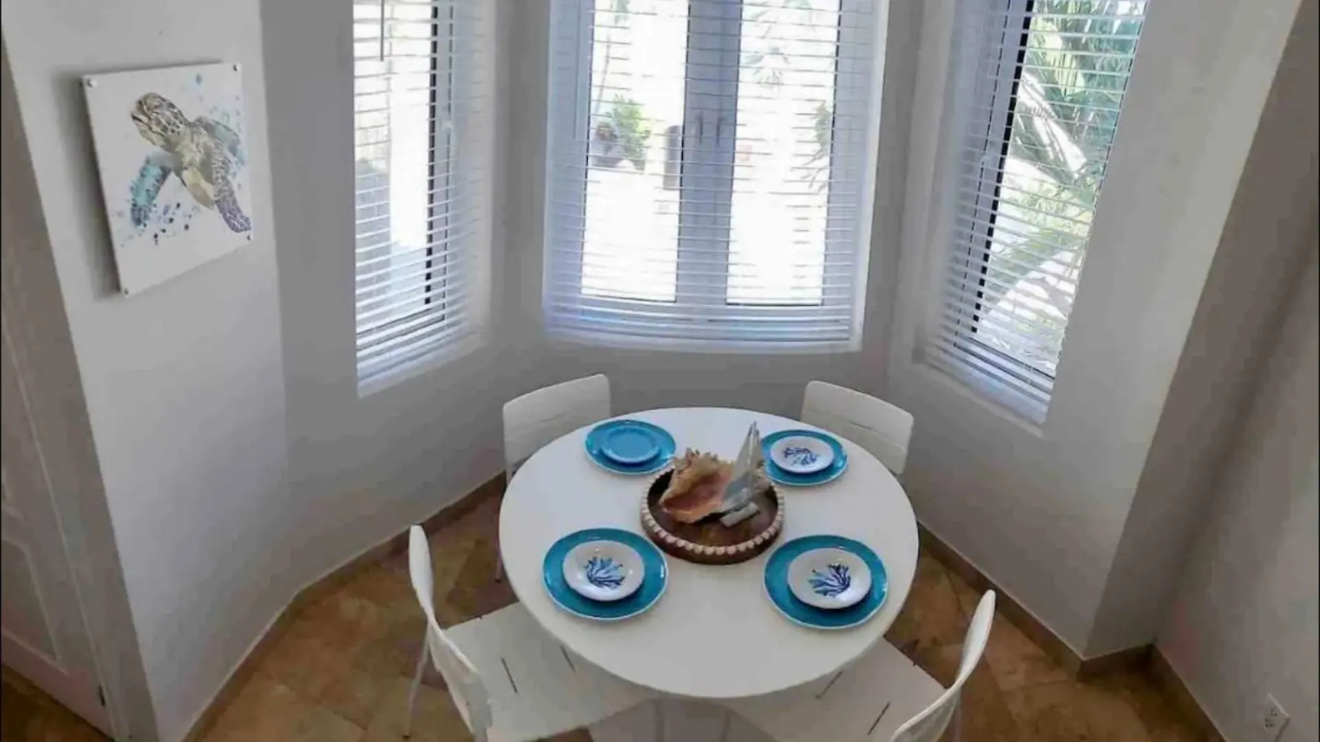شقة فندقية Turtle Cove Vacation Apartments Caicos Islands, Turks And Caicos