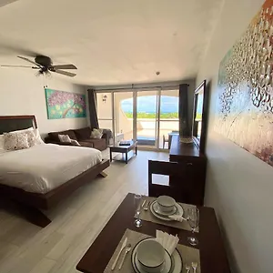 Aparthotel La Vista Azul -, Turtle Cove